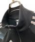 adidas (アディダス) トラックジャケット アルゼンチン代表 アンセムジャケット ブラック サイズ:J M：6000円