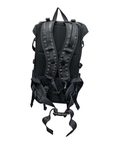 PORTER（ポーター）PORTER (ポーター) バックパック HEAT（ヒート） RUCKSACK（リュックサック） ブラック サイズ:実寸サイズにてご確認ください。の古着・服飾アイテム