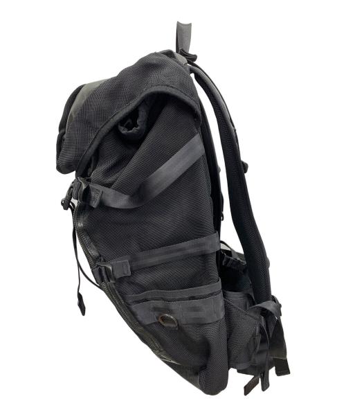 PORTER（ポーター）PORTER (ポーター) バックパック HEAT（ヒート） RUCKSACK（リュックサック） ブラック サイズ:実寸サイズにてご確認ください。の古着・服飾アイテム