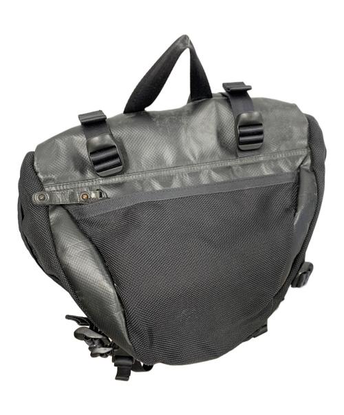 PORTER（ポーター）PORTER (ポーター) バックパック HEAT（ヒート） RUCKSACK（リュックサック） ブラック サイズ:実寸サイズにてご確認ください。の古着・服飾アイテム