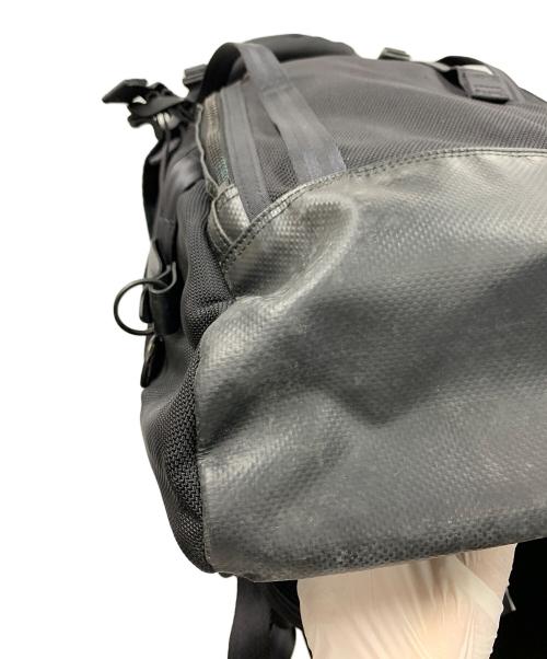 PORTER（ポーター）PORTER (ポーター) バックパック HEAT（ヒート） RUCKSACK（リュックサック） ブラック サイズ:実寸サイズにてご確認ください。の古着・服飾アイテム