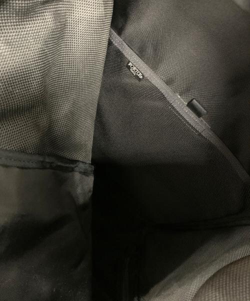 PORTER（ポーター）PORTER (ポーター) バックパック HEAT（ヒート） RUCKSACK（リュックサック） ブラック サイズ:実寸サイズにてご確認ください。の古着・服飾アイテム