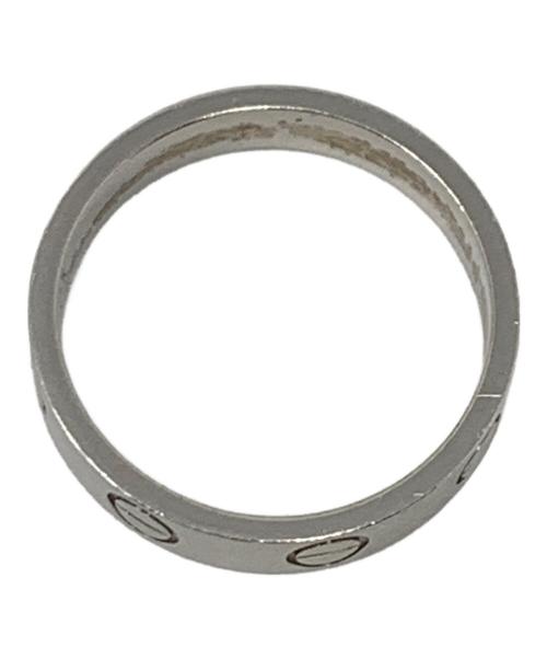 Cartier（カルティエ）Cartier (カルティエ) リング ラブリング サイズ:47の古着・服飾アイテム