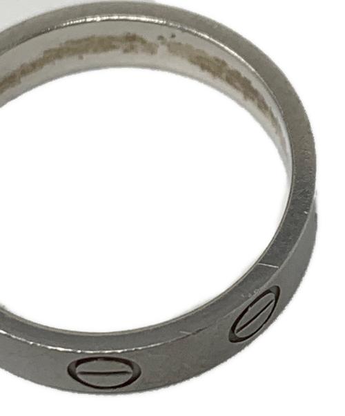 Cartier（カルティエ）Cartier (カルティエ) リング ラブリング サイズ:47の古着・服飾アイテム