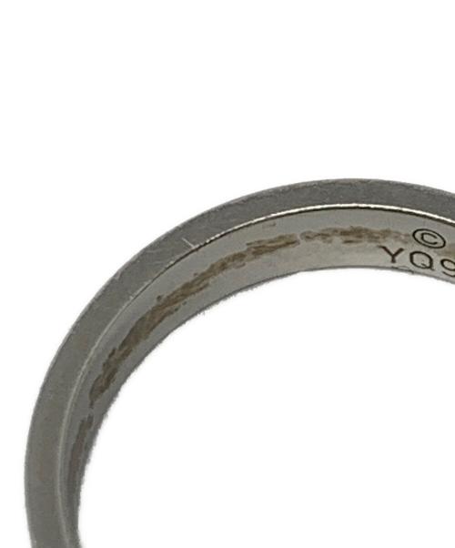 Cartier（カルティエ）Cartier (カルティエ) リング ラブリング サイズ:47の古着・服飾アイテム