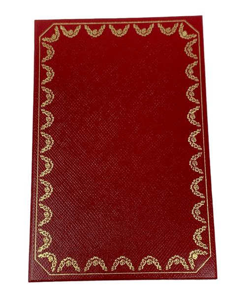 Cartier（カルティエ）Cartier (カルティエ) リング ラブリング サイズ:47の古着・服飾アイテム