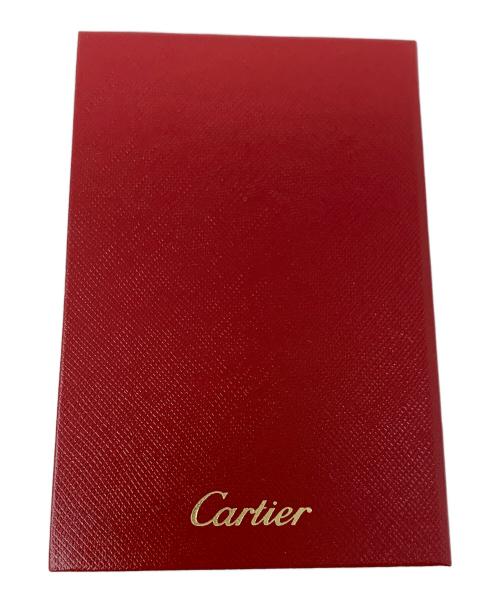 Cartier（カルティエ）Cartier (カルティエ) リング ラブリング サイズ:47の古着・服飾アイテム