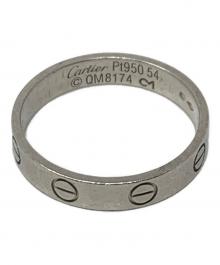 Cartier（カルティエ）の古着「リング ラブリング」