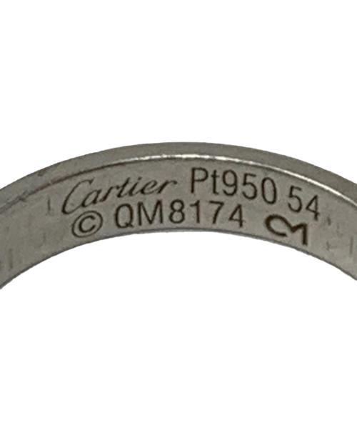 Cartier（カルティエ）Cartier (カルティエ) リング ラブリング サイズ:54の古着・服飾アイテム
