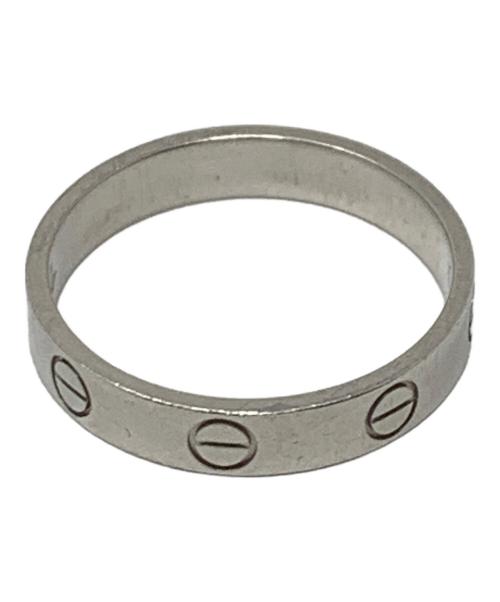 Cartier（カルティエ）Cartier (カルティエ) リング ラブリング サイズ:54の古着・服飾アイテム