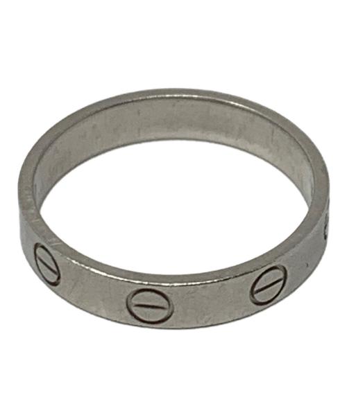 Cartier（カルティエ）Cartier (カルティエ) リング ラブリング サイズ:54の古着・服飾アイテム