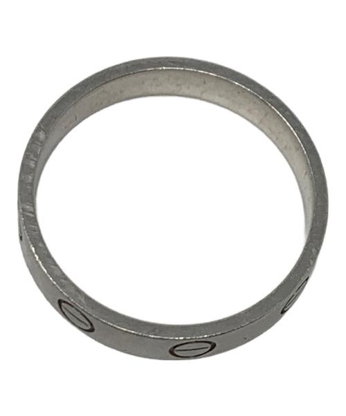 Cartier（カルティエ）Cartier (カルティエ) リング ラブリング サイズ:54の古着・服飾アイテム