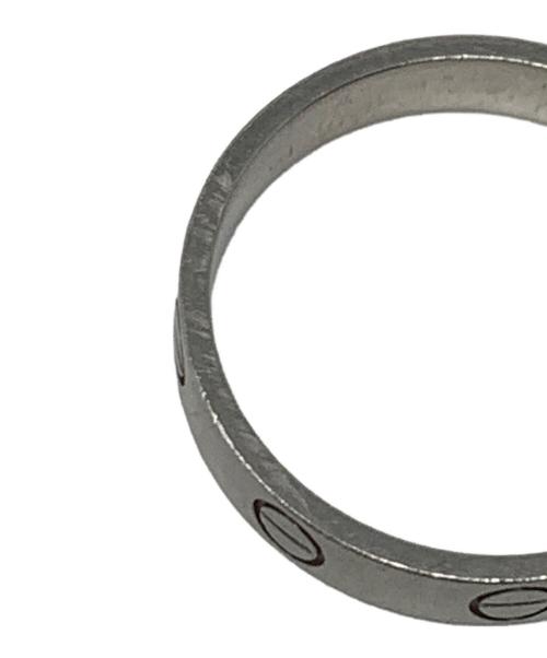 Cartier（カルティエ）Cartier (カルティエ) リング ラブリング サイズ:54の古着・服飾アイテム