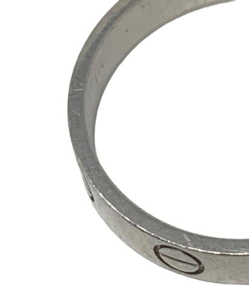 Cartier（カルティエ）Cartier (カルティエ) リング ラブリング サイズ:54の古着・服飾アイテム
