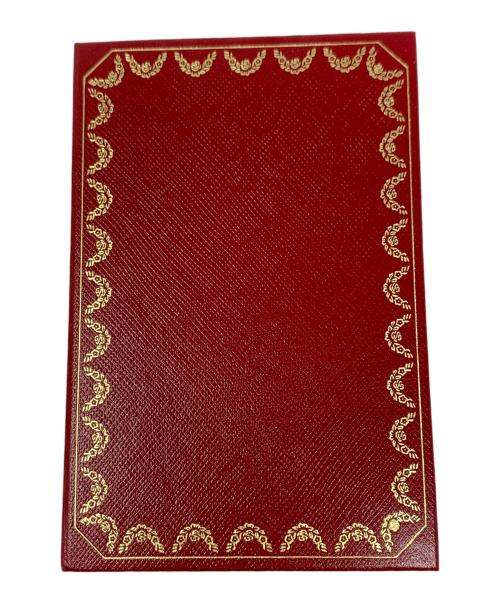 Cartier（カルティエ）Cartier (カルティエ) リング ラブリング サイズ:54の古着・服飾アイテム