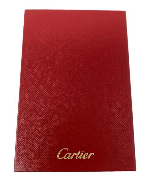 Cartier（カルティエ）Cartier (カルティエ) リング ラブリング サイズ:54の古着・服飾アイテム