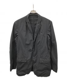 teatora（テアトラ）の古着「ジャケット」｜ブラック