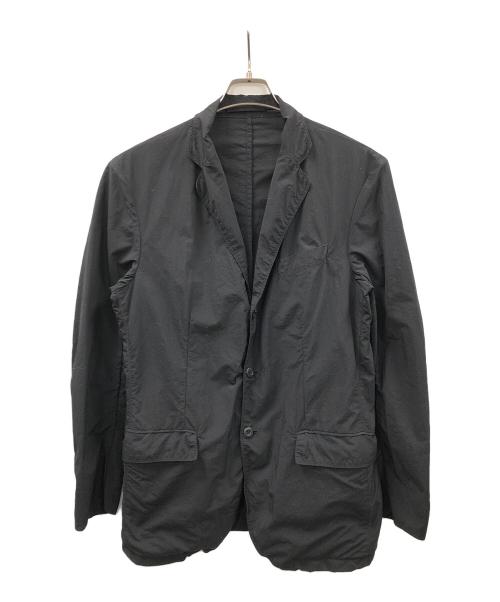teatora（テアトラ）teatora (テアトラ) ジャケット ブラック サイズ:48の古着・服飾アイテム