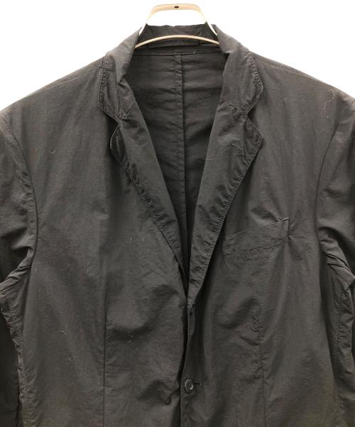 teatora（テアトラ）teatora (テアトラ) ジャケット ブラック サイズ:48の古着・服飾アイテム