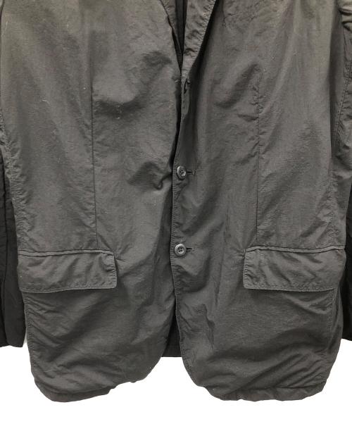 teatora（テアトラ）teatora (テアトラ) ジャケット ブラック サイズ:48の古着・服飾アイテム