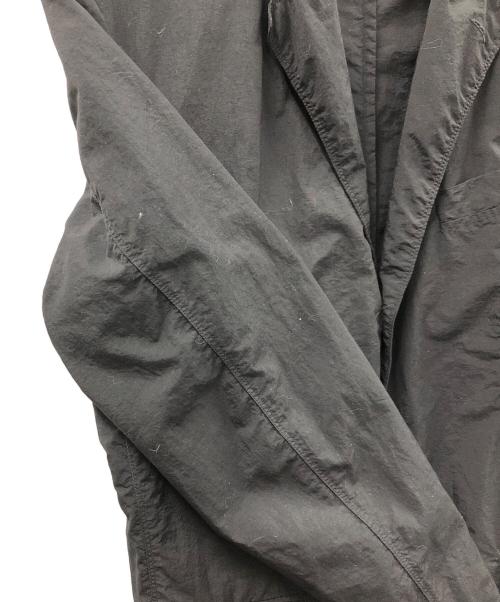 teatora（テアトラ）teatora (テアトラ) ジャケット ブラック サイズ:48の古着・服飾アイテム