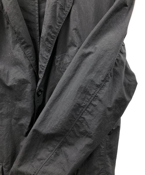 teatora（テアトラ）teatora (テアトラ) ジャケット ブラック サイズ:48の古着・服飾アイテム