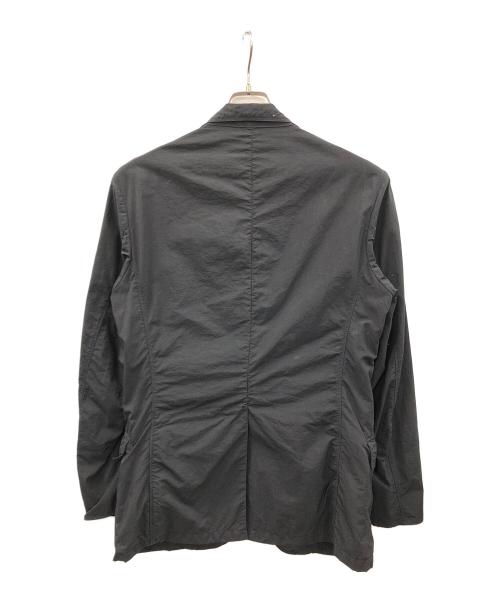 teatora（テアトラ）teatora (テアトラ) ジャケット ブラック サイズ:48の古着・服飾アイテム