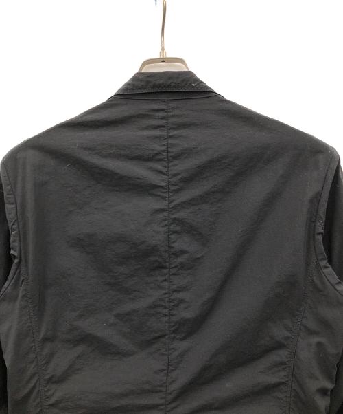 teatora（テアトラ）teatora (テアトラ) ジャケット ブラック サイズ:48の古着・服飾アイテム