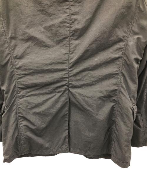 teatora（テアトラ）teatora (テアトラ) ジャケット ブラック サイズ:48の古着・服飾アイテム