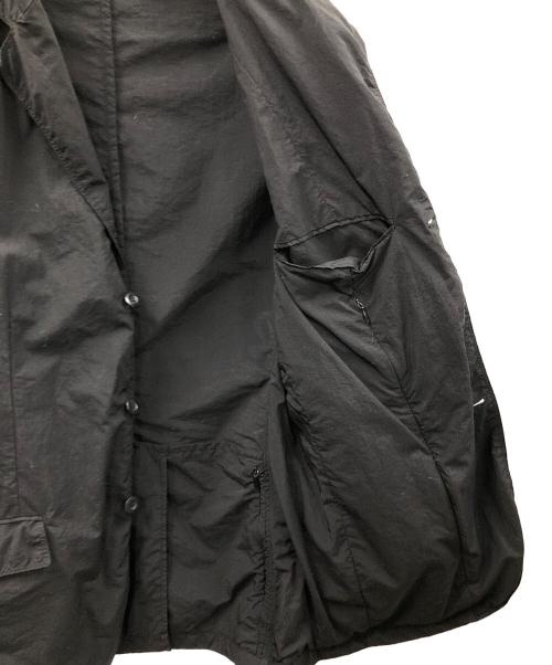 teatora（テアトラ）teatora (テアトラ) ジャケット ブラック サイズ:48の古着・服飾アイテム