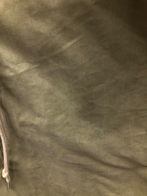 MARKA（マーカ）MARKA (マーカ) ライナー付モッズコート オリーブ サイズ:1の古着・服飾アイテム