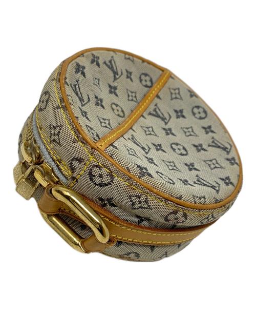 LOUIS VUITTON（ルイ ヴィトン）LOUIS VUITTON (ルイ ヴィトン) ショルダーバッグ モノグラム・ミニ ジャンヌPM サイズ:実寸サイズにてご確認ください。の古着・服飾アイテム