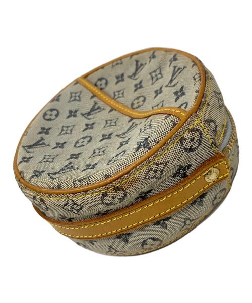 LOUIS VUITTON（ルイ ヴィトン）LOUIS VUITTON (ルイ ヴィトン) ショルダーバッグ モノグラム・ミニ ジャンヌPM サイズ:実寸サイズにてご確認ください。の古着・服飾アイテム