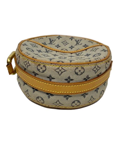 LOUIS VUITTON（ルイ ヴィトン）LOUIS VUITTON (ルイ ヴィトン) ショルダーバッグ モノグラム・ミニ ジャンヌPM サイズ:実寸サイズにてご確認ください。の古着・服飾アイテム