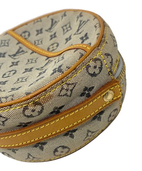 LOUIS VUITTON（ルイ ヴィトン）LOUIS VUITTON (ルイ ヴィトン) ショルダーバッグ モノグラム・ミニ ジャンヌPM サイズ:実寸サイズにてご確認ください。の古着・服飾アイテム
