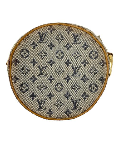 LOUIS VUITTON（ルイ ヴィトン）LOUIS VUITTON (ルイ ヴィトン) ショルダーバッグ モノグラム・ミニ ジャンヌPM サイズ:実寸サイズにてご確認ください。の古着・服飾アイテム