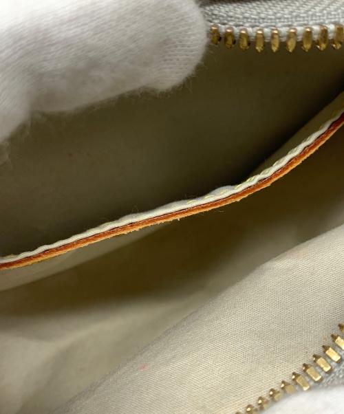 LOUIS VUITTON（ルイ ヴィトン）LOUIS VUITTON (ルイ ヴィトン) ショルダーバッグ モノグラム・ミニ ジャンヌPM サイズ:実寸サイズにてご確認ください。の古着・服飾アイテム