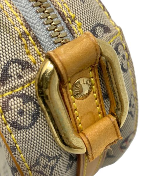 LOUIS VUITTON（ルイ ヴィトン）LOUIS VUITTON (ルイ ヴィトン) ショルダーバッグ モノグラム・ミニ ジャンヌPM サイズ:実寸サイズにてご確認ください。の古着・服飾アイテム