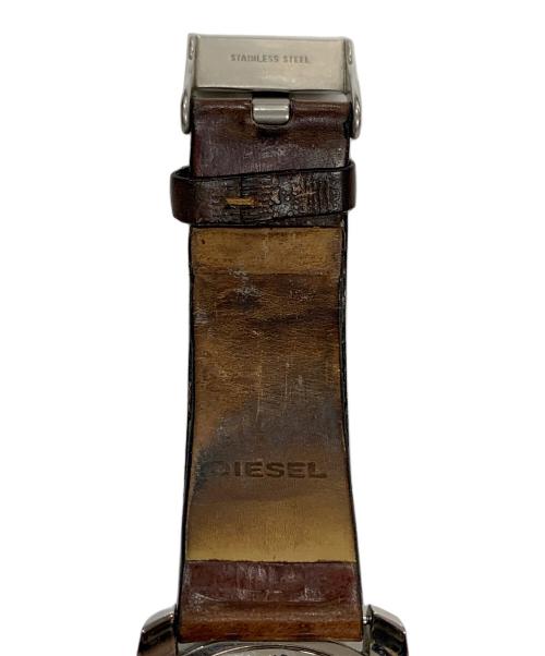 DIESEL（ディーゼル）DIESEL (ディーゼル) 腕時計 クォーツ サイズ:実寸サイズにてご確認ください。の古着・服飾アイテム