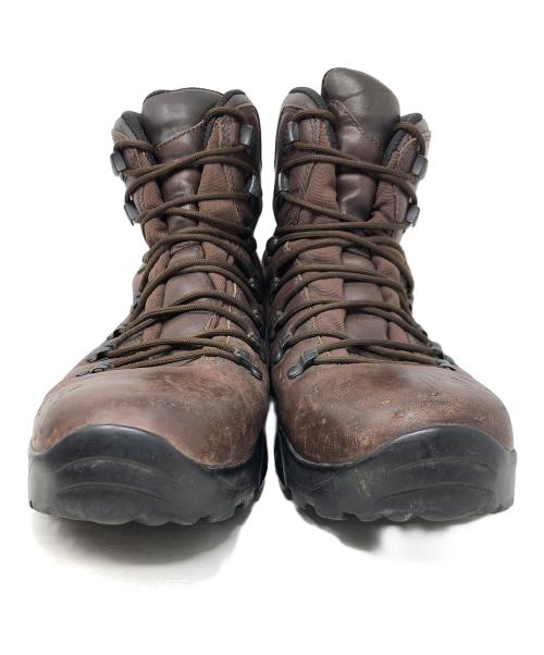 MERRELL（メレル）MERRELL (メレル) トレッキングブーツ ブラウン サイズ:US12の古着・服飾アイテム