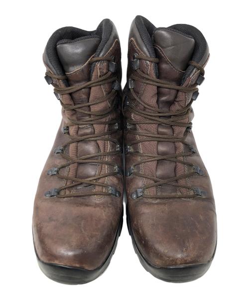 MERRELL（メレル）MERRELL (メレル) トレッキングブーツ ブラウン サイズ:US12の古着・服飾アイテム
