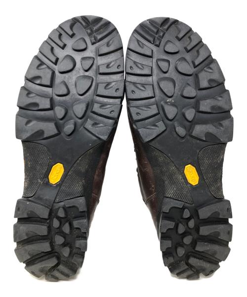 MERRELL（メレル）MERRELL (メレル) トレッキングブーツ ブラウン サイズ:US12の古着・服飾アイテム