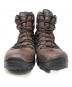 MERRELL (メレル) トレッキングブーツ ブラウン サイズ:US12：5000円