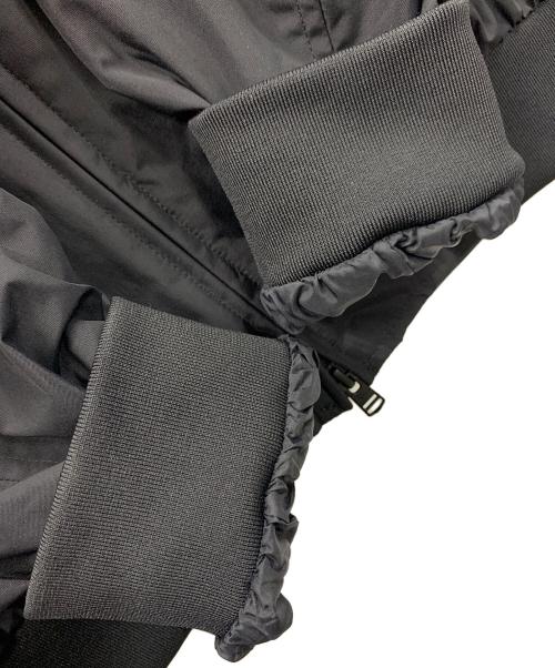 FRED PERRY（フレッドペリー）FRED PERRY (フレッドペリー) ナイロンジャケット The Brentham Jacket（ザ・ブレンサム・ジャケット） ブラック サイズ:Mの古着・服飾アイテム