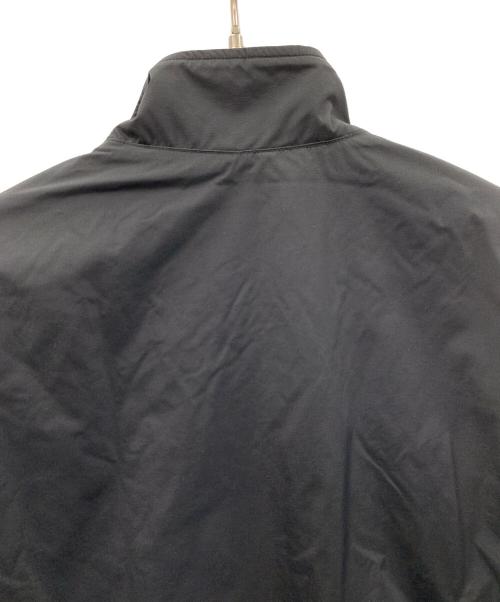 FRED PERRY（フレッドペリー）FRED PERRY (フレッドペリー) ナイロンジャケット The Brentham Jacket（ザ・ブレンサム・ジャケット） ブラック サイズ:Mの古着・服飾アイテム
