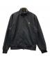 FRED PERRY（フレッドペリー）の古着「ナイロンジャケット The Brentham Jacket（ザ・ブレンサム・ジャケット）」｜ブラック