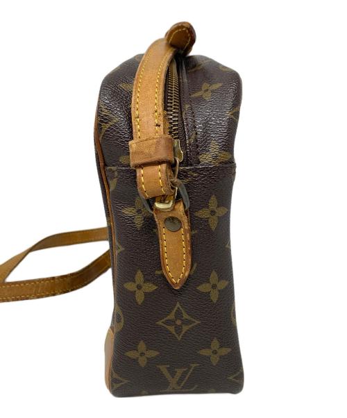 LOUIS VUITTON（ルイ ヴィトン）LOUIS VUITTON (ルイ ヴィトン) ショルダーバッグ モノグラム トロカデロ30 ブラウン サイズ:実寸サイズにてご確認ください。の古着・服飾アイテム