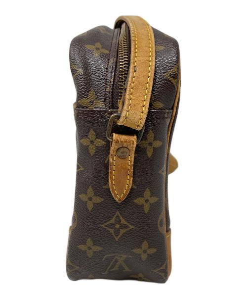 LOUIS VUITTON（ルイ ヴィトン）LOUIS VUITTON (ルイ ヴィトン) ショルダーバッグ モノグラム トロカデロ30 ブラウン サイズ:実寸サイズにてご確認ください。の古着・服飾アイテム