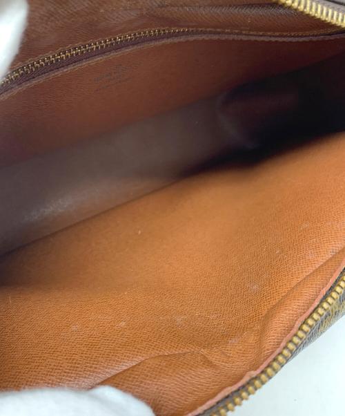 LOUIS VUITTON（ルイ ヴィトン）LOUIS VUITTON (ルイ ヴィトン) ショルダーバッグ モノグラム トロカデロ30 ブラウン サイズ:実寸サイズにてご確認ください。の古着・服飾アイテム