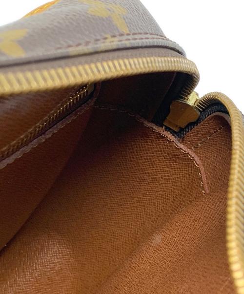 LOUIS VUITTON（ルイ ヴィトン）LOUIS VUITTON (ルイ ヴィトン) ショルダーバッグ モノグラム トロカデロ30 ブラウン サイズ:実寸サイズにてご確認ください。の古着・服飾アイテム